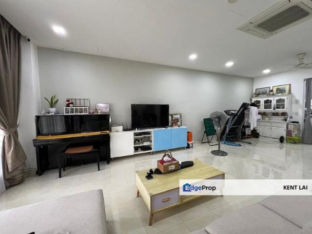 House for sale in Petaling, Subang Jaya