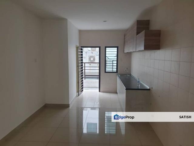 House for sale in Petaling, Subang Jaya