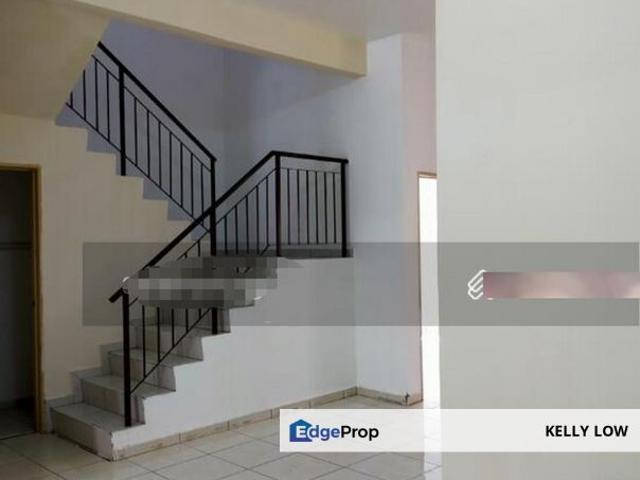 House for rent in Petaling, Subang Jaya