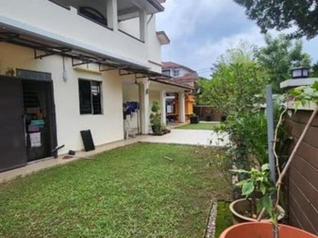 House for sale in Petaling, Subang Jaya