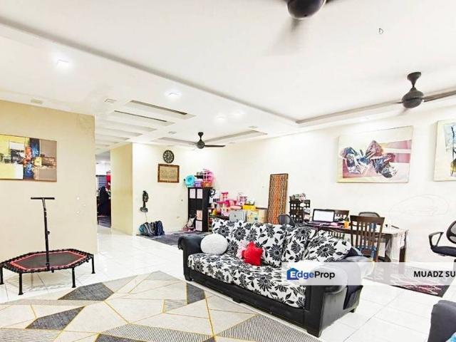 House for sale in Petaling, Subang Jaya