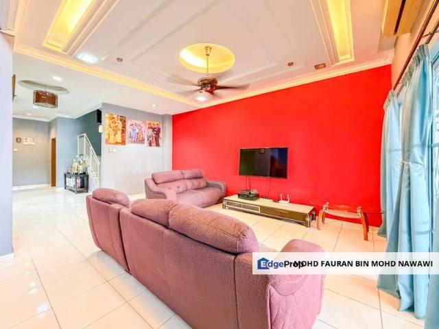 House for sale in Petaling, Subang Jaya