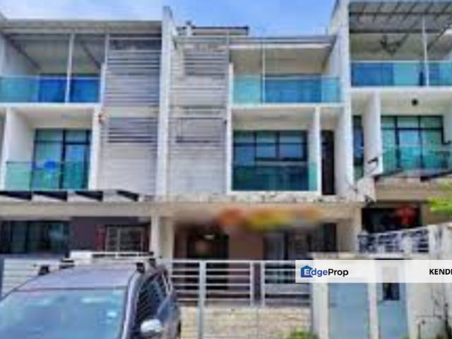 House for sale in Petaling, Subang Jaya