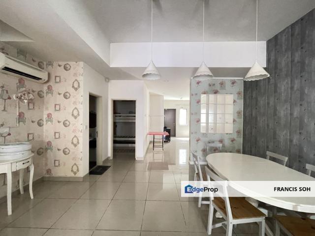 House for sale in Petaling, Subang Jaya