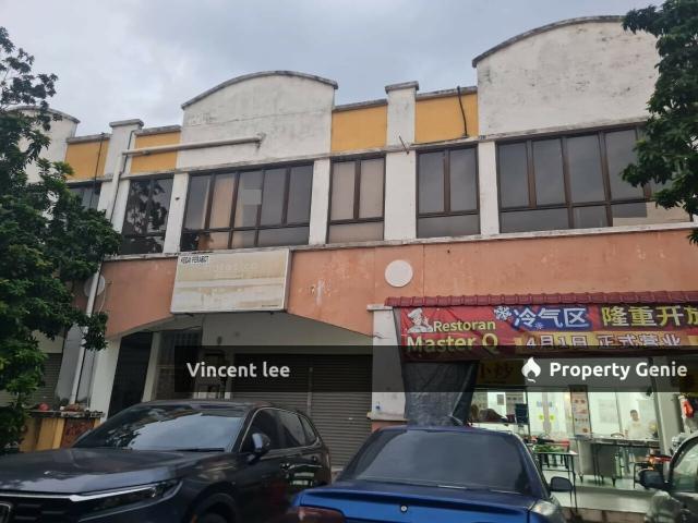 Office for rent in Petaling, Subang Jaya
