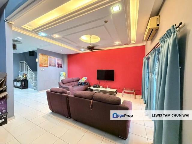House for sale in Petaling, Subang Jaya