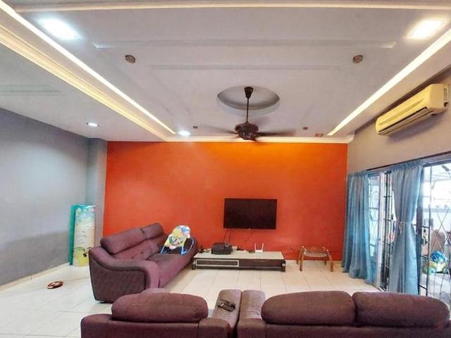 Terraced House for sale in Petaling, Subang Jaya