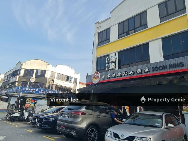 Shop Office for rent in Petaling, Subang Jaya