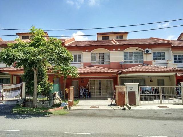 Terraced House for sale in Petaling, Subang Jaya