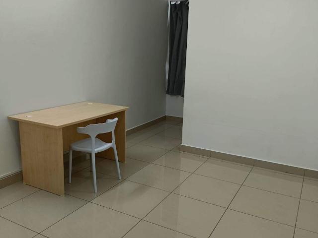 Room for rent in Petaling, Subang Jaya