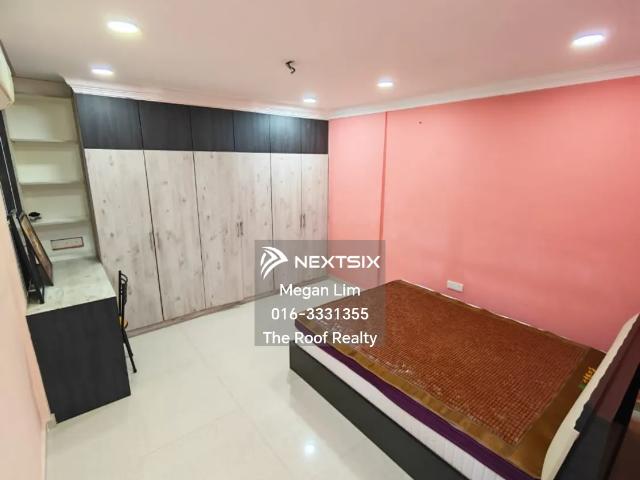 Residential House for sale in Kinabalu, Sabah