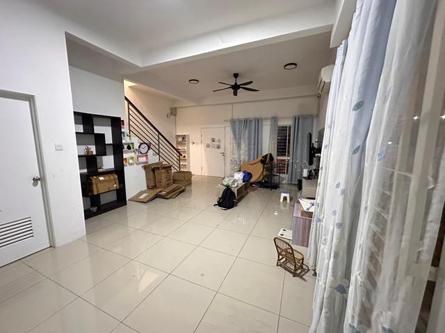Terraced House for sale in Kinabalu, Sabah