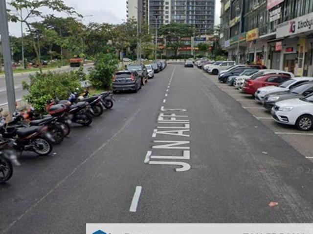 Shop for sale in Johore Bahru, Johor