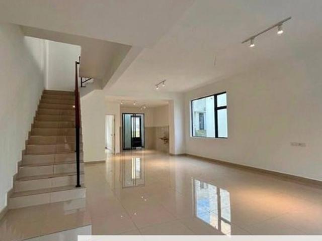 House for rent in Johore Bahru, Johor