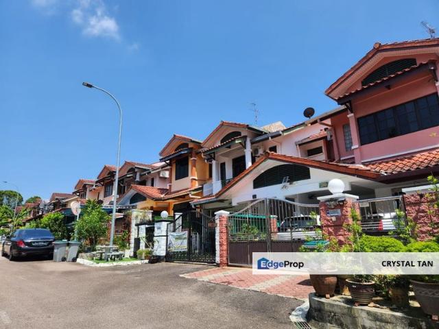 House for sale in Johore Bahru, Johor