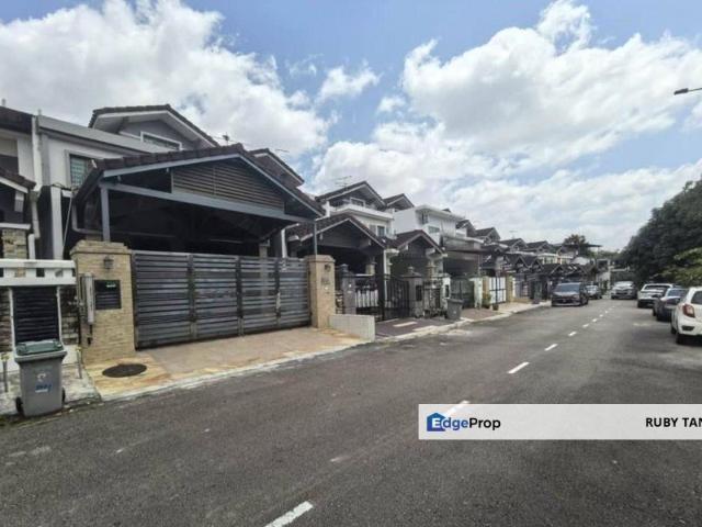 House for sale in Johore Bahru, Johor