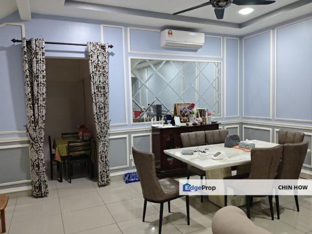 House for sale in Johore Bahru, Johor