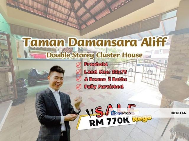 House for sale in Johore Bahru, Johor