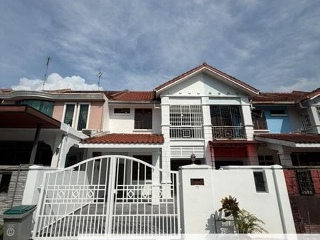 House for sale in Johore Bahru, Johor