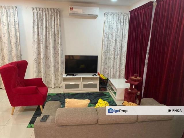 House for sale in Johore Bahru, Johor