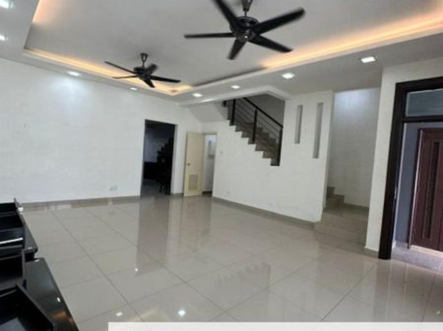 House for sale in Johore Bahru, Johor