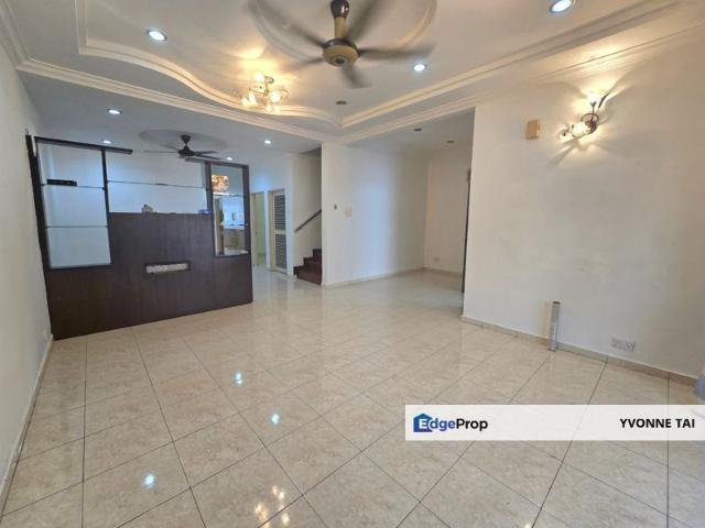 House for sale in Johore Bahru, Johor
