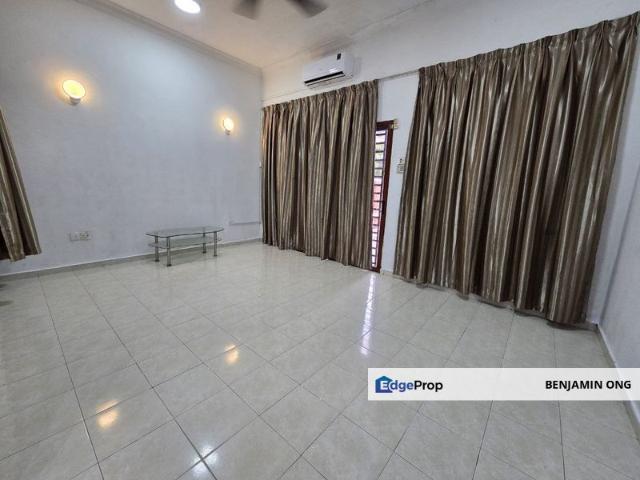 House for rent in Johore Bahru, Johor