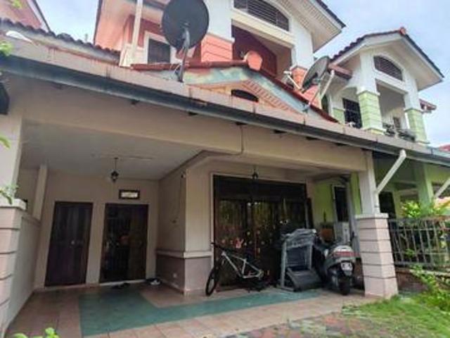 Terraced House for sale in Tampoi, Johor Bahru