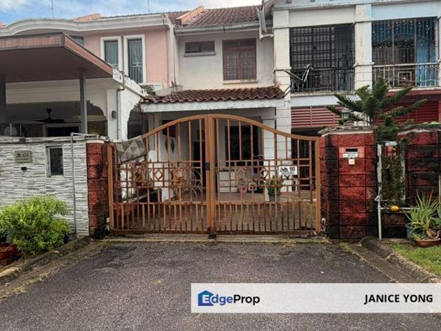 House for sale in Johore Bahru, Johor