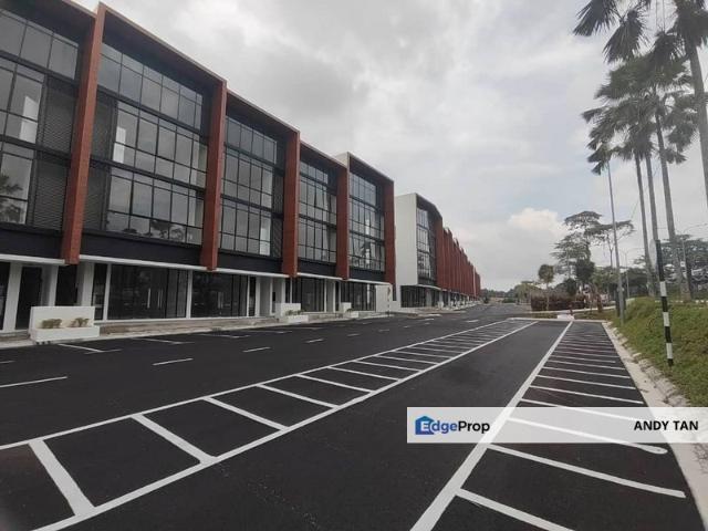 Shop for rent in Johore Bahru, Johor