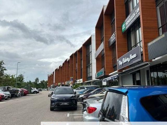 Shop for sale in Johore Bahru, Johor