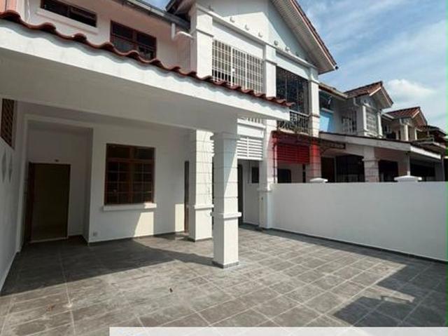 House for sale in Johore Bahru, Johor
