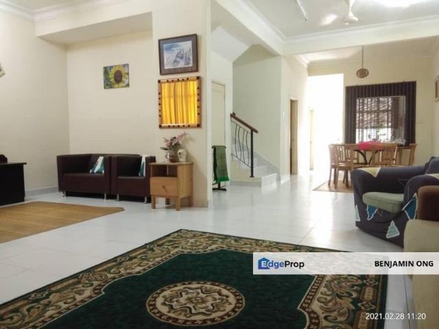 House for sale in Johore Bahru, Johor