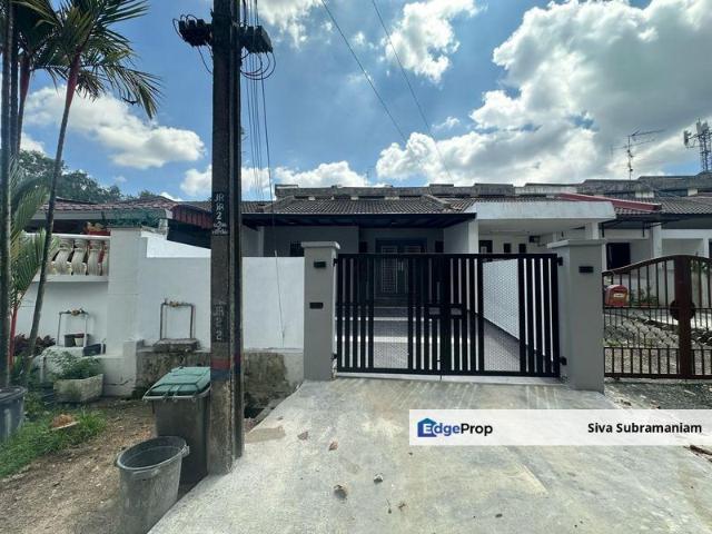 House for sale in Johore Bahru, Johor