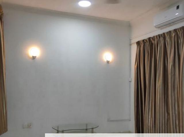 House for rent in Johore Bahru, Johor