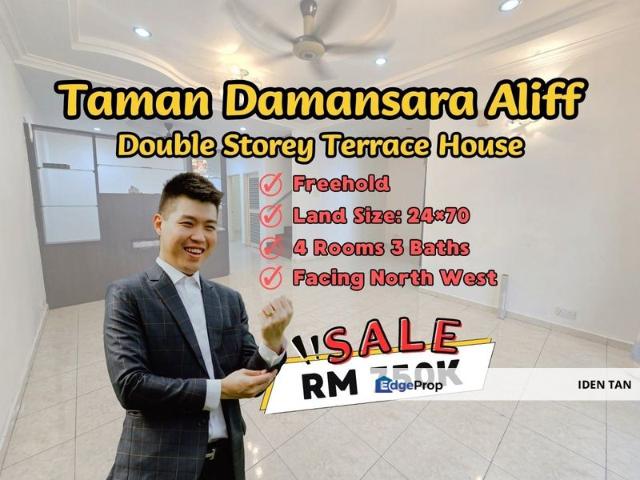 House for sale in Johore Bahru, Johor