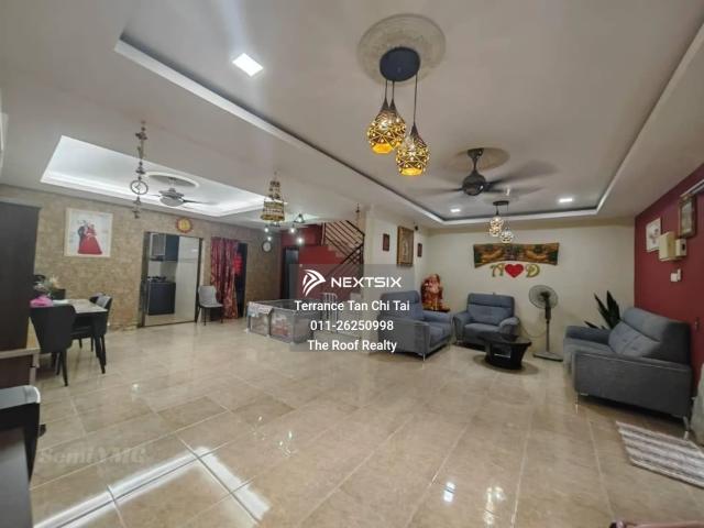 Residential House for sale in Johor