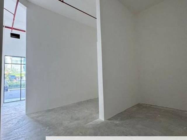 Shop for rent in Johore Bahru, Johor