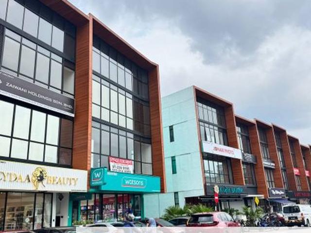 Shop for sale in Johore Bahru, Johor