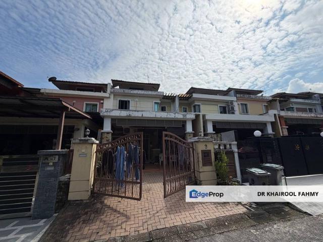 House for sale in Johore Bahru, Johor