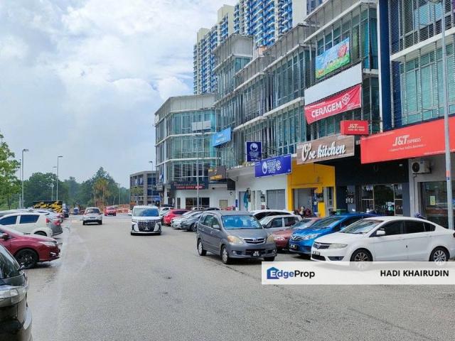 Shop for sale in Johore Bahru, Johor