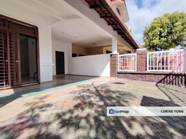 House for sale in Johore Bahru, Johor