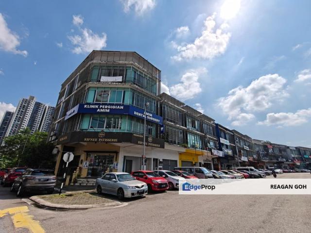 Shop for rent in Johore Bahru, Johor