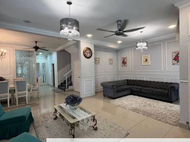 House for sale in Johore Bahru, Johor
