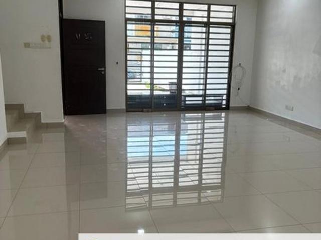 House for sale in Johore Bahru, Johor