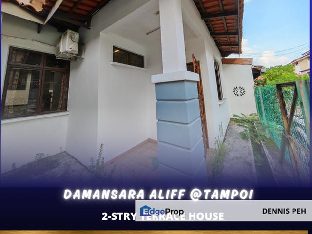 House for sale in Johore Bahru, Johor