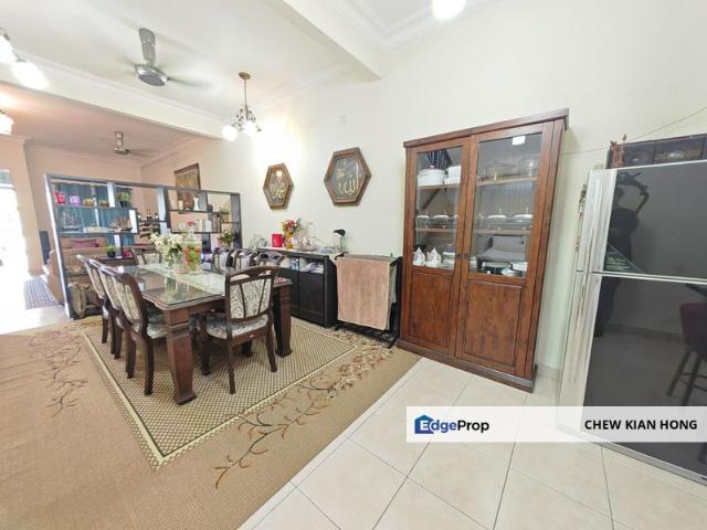House for sale in Johore Bahru, Johor