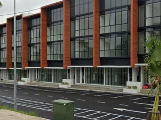 Shop for rent in Johore Bahru, Johor