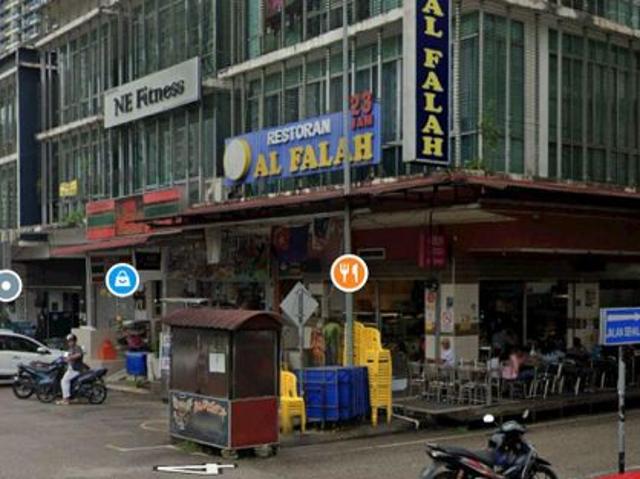 Shop for sale in Johore Bahru, Johor