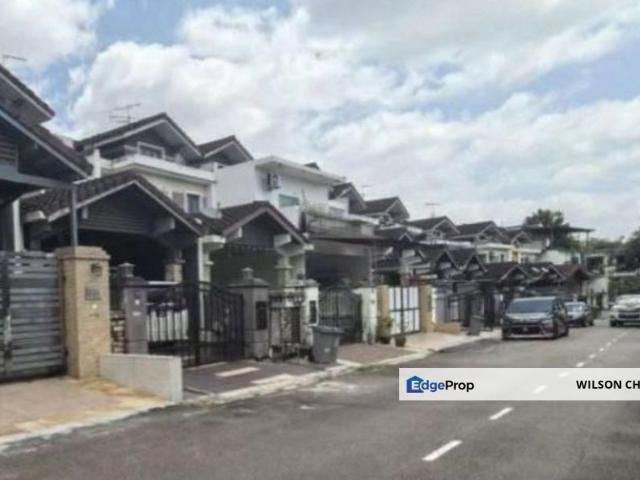 House for sale in Johore Bahru, Johor